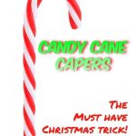 Candy Cane Capers